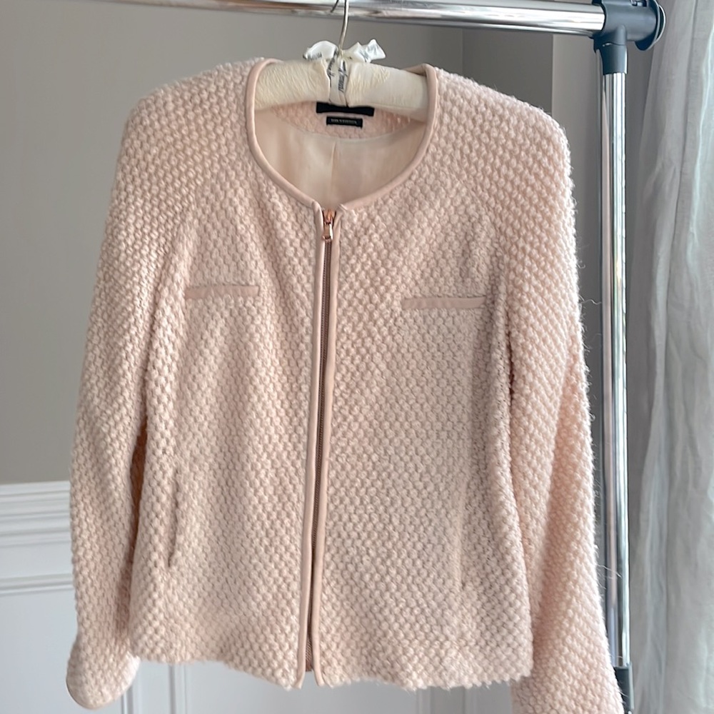 Massimo Dutti blazer
